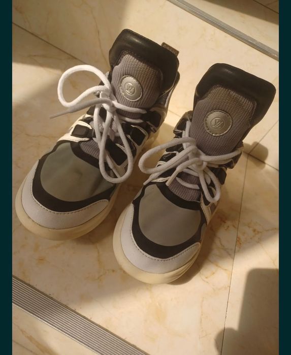 Louis vuitton 38 originali