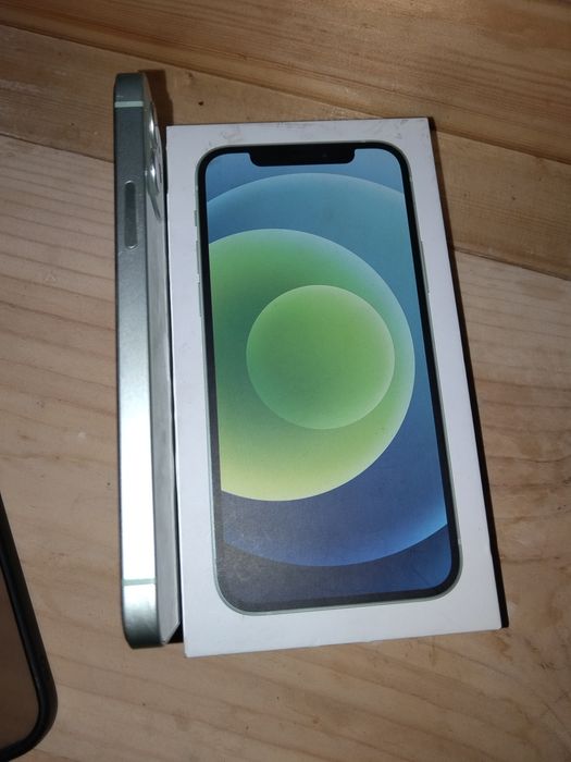 IPhone 12  128 Gb