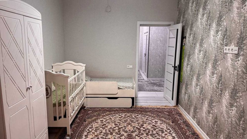 СОТИЛАДИ! ЖК Greenwich 3 хонали