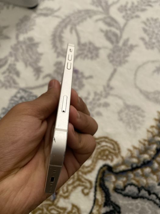 Iphone 12 mini 64 xotra 75 batarey