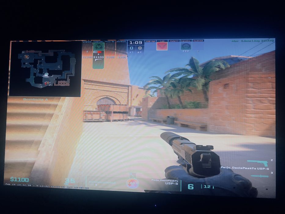 Игравой Компютер