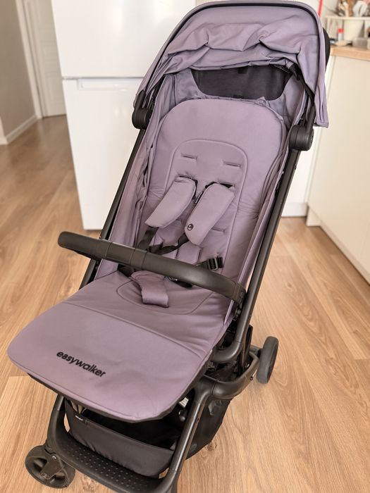 Коляска Easywalker Miley 2