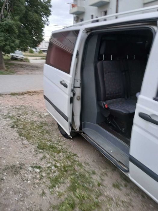 Se vinde masina de familie