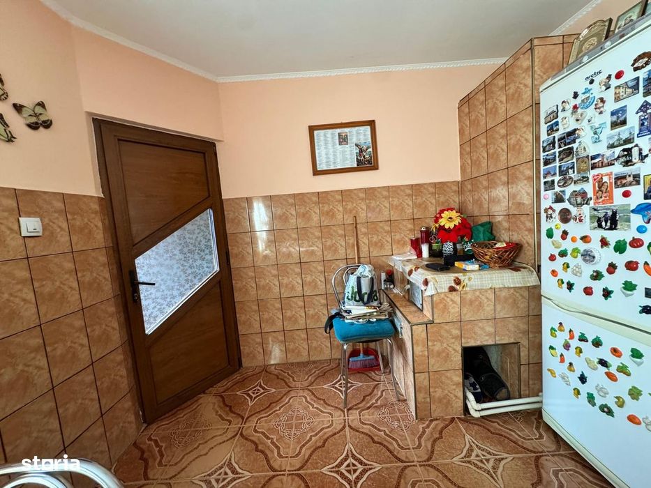 Casă în CFR