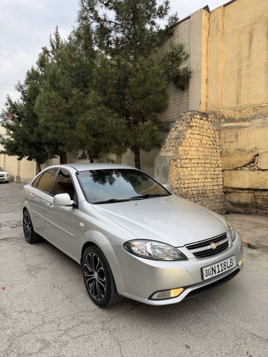 Gentra zor holatda 2015 evro variant