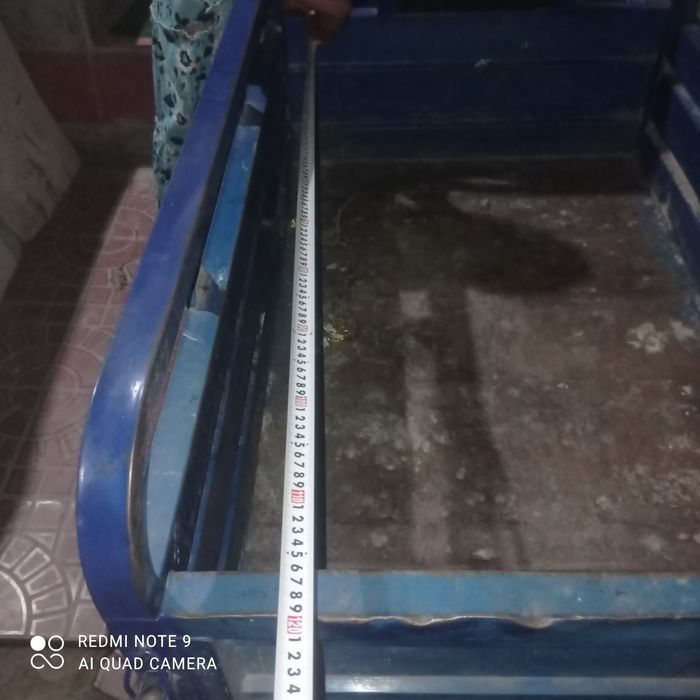 Холати яхши камчилиги йук