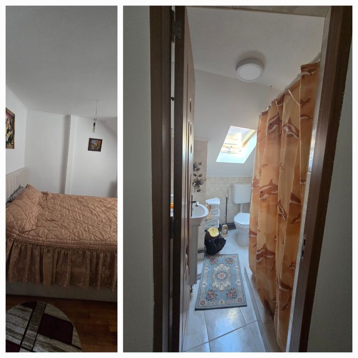 Vila Revelion 2026 Rucar Arges