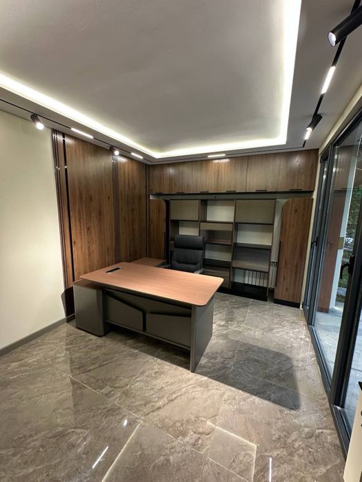 Мирабад | Айбек - Сдается в аренду помещение/Евро офис с мебелью 80м2