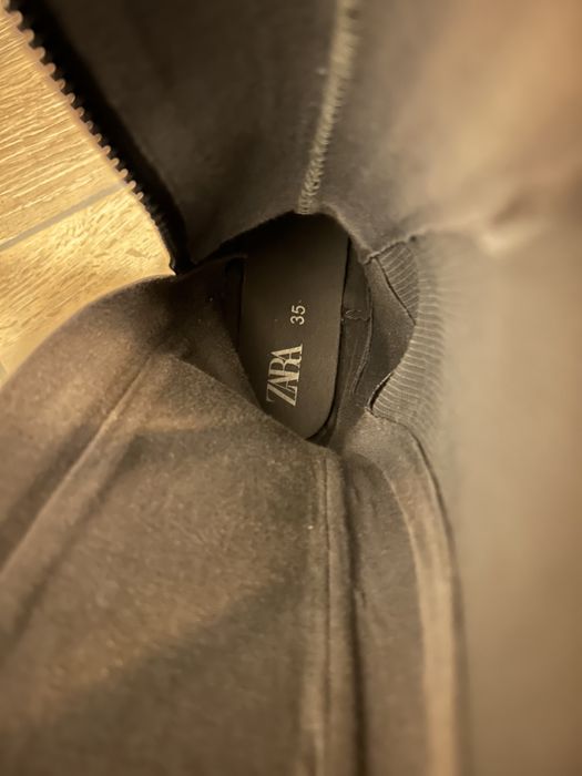 Детски ботуши Zara