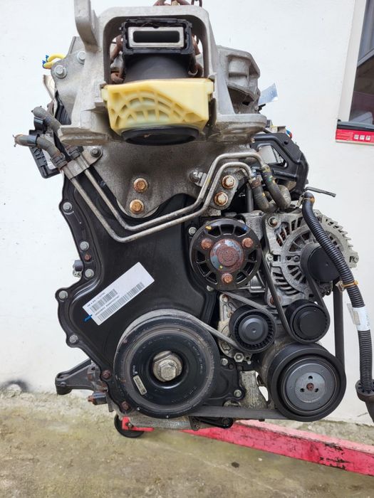 Motor mercedes vito R9NA 402 1.7 CDI