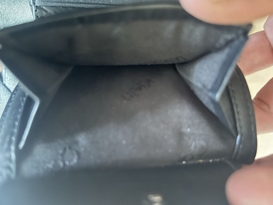 Мъжки портфейл Calvin Klein