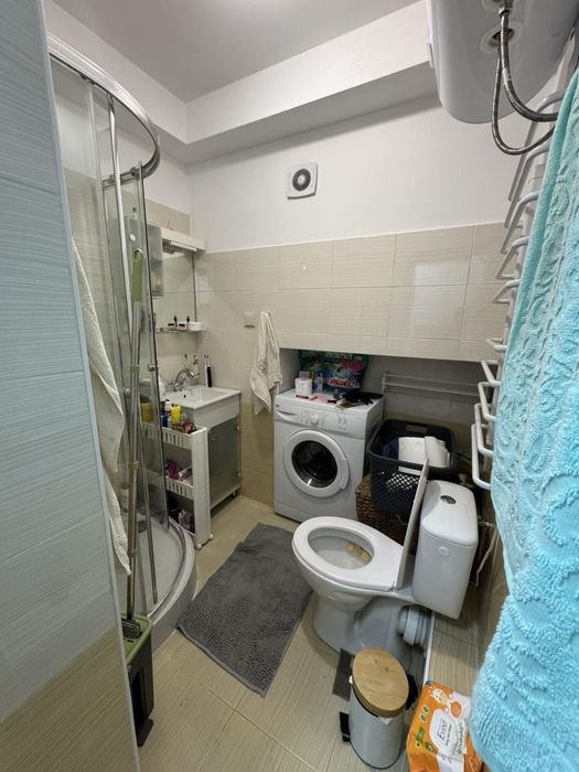 Продава се Мезонет в София, Център - 42 кв.м за 2739 €/кв.м - Снимка #6