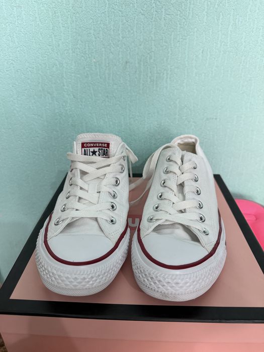 Кеды Converse ALL STAR