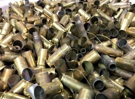 Прием метала дружба