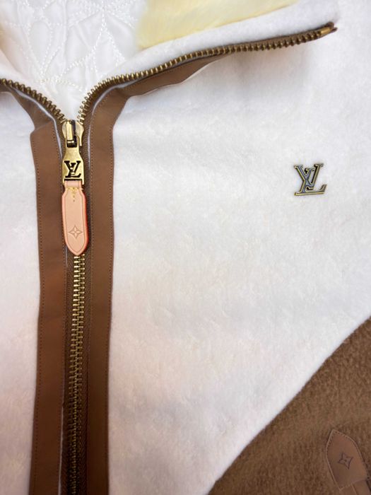 Jacheta / Geaca Louis Vuitton Calitate Premium