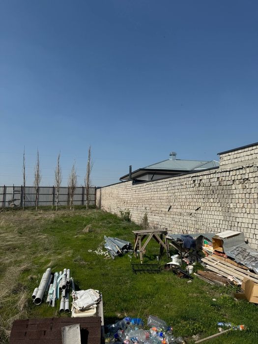 Земля китайский район