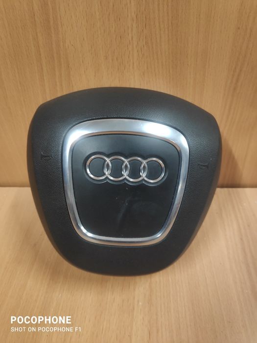 Airbag Audi A6 4F / еърбег Ауди А6 4Ф 2006г.