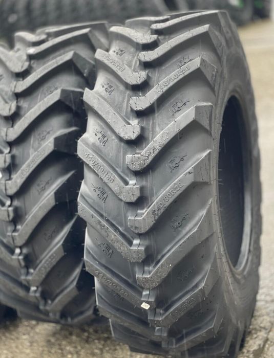 ANVELOPA 440/80 R28 OZKA OR71 156A8/156B TL (16.9R28)