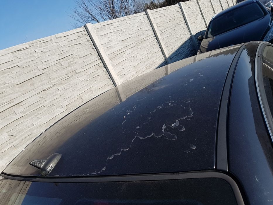 Vand BMW 318i 1.9 aspirat 118 cai