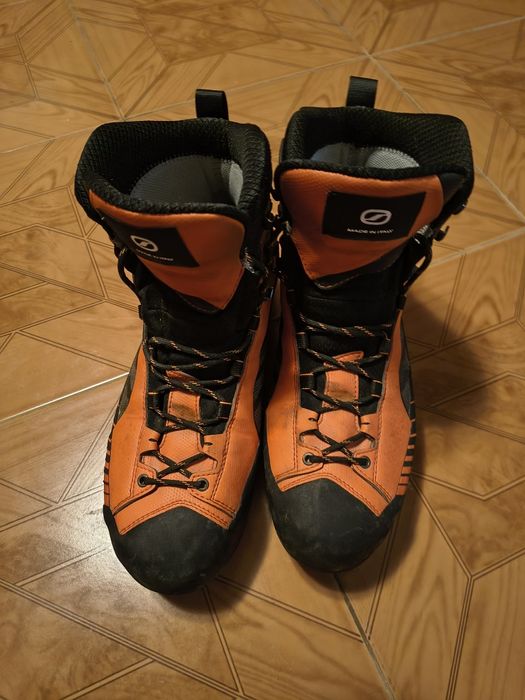 Продавам туристически обувки Scarpa Ribelle Lite HD