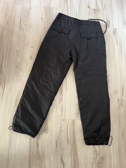 Зимен панталон М