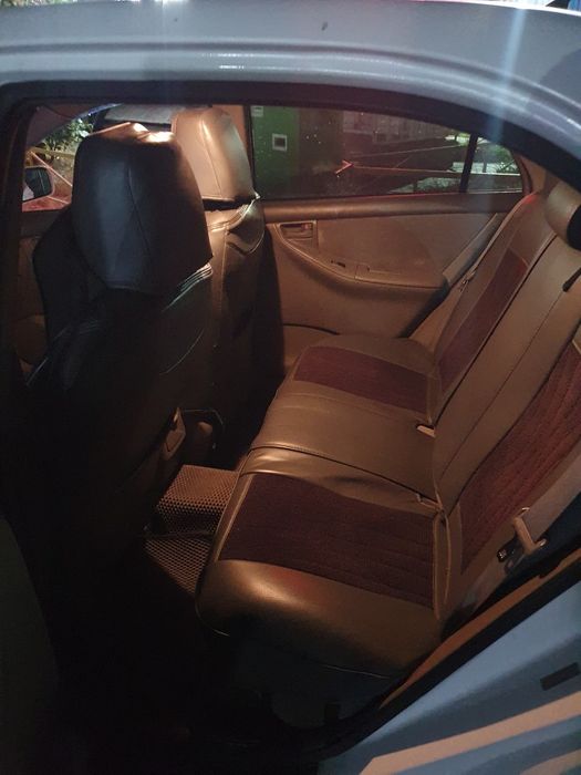 Обмена на бизнес