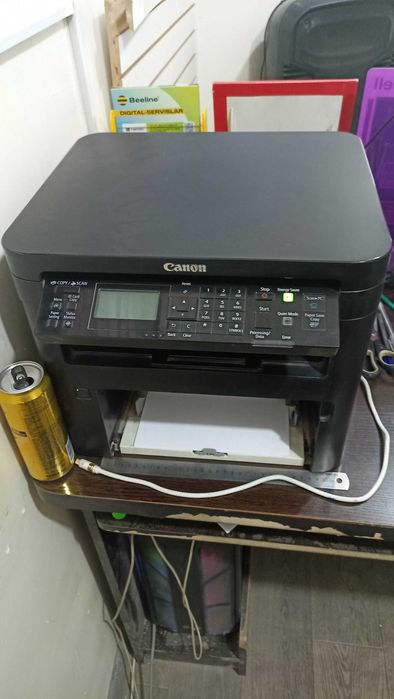 Printer sotiladi