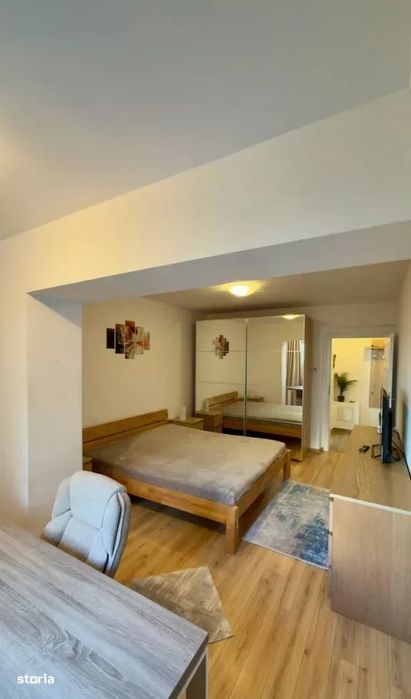 Garsoniera Moderna | 42m2 | Theodor Pallady | Victor Brauner |