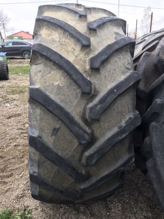 Anvelopa de tractor 710/70r38