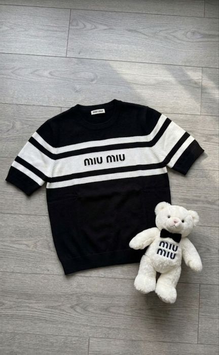 Tricou din  tricot