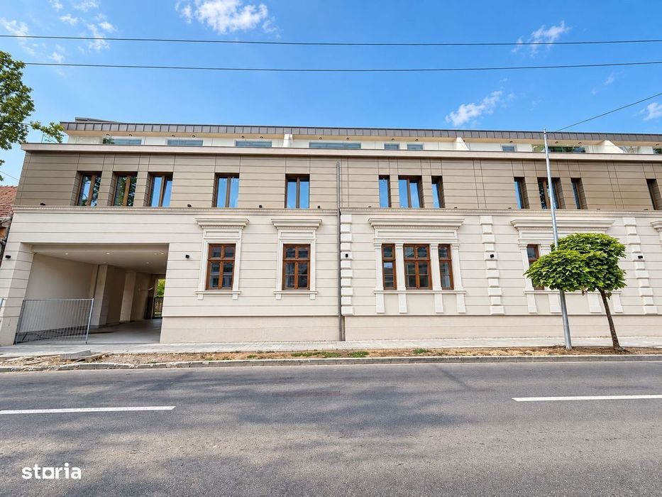 Spatii de Birouri Premium | COMISION 0% | Ultracentral | George Enescu