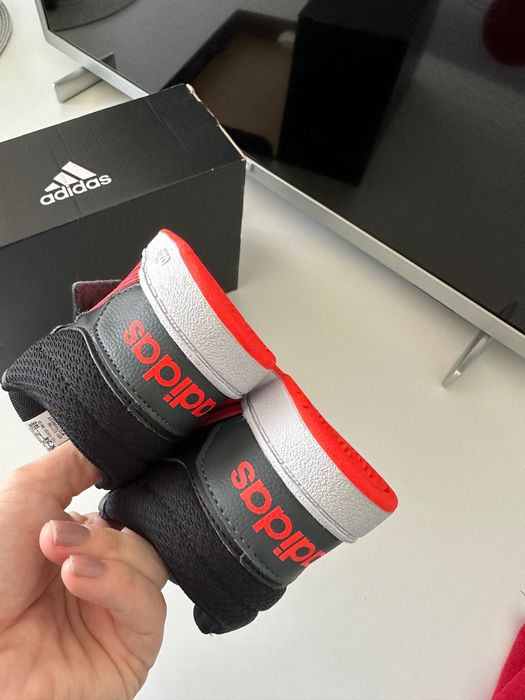 Детски Обувки Адидас