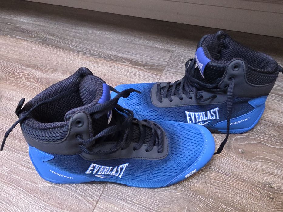 Боксерки для бокса