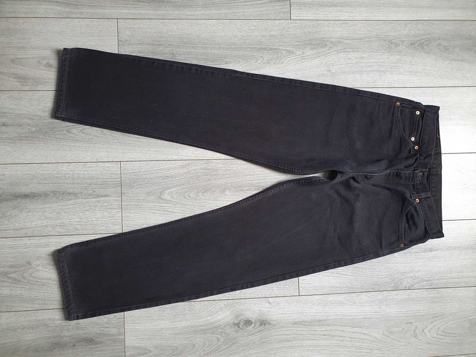 Blugi LEVI'S 521 - Marime W32 L32 (Talie 79 cm)