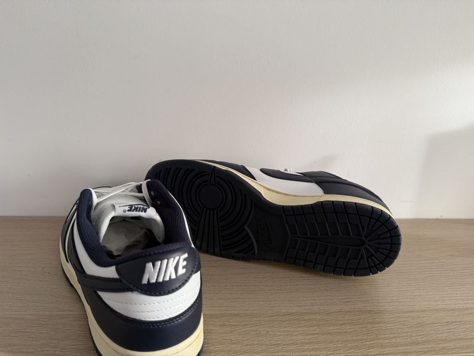 Nike Dunk (Marimea 45)
