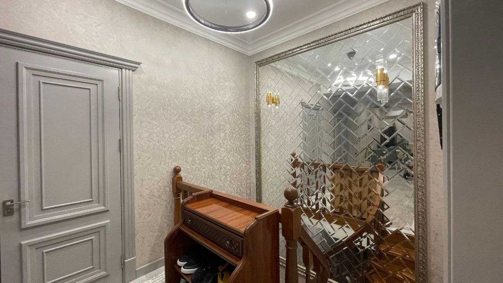 "СРОЧНО ГОРИТ‼️ Cambridge Residence  153м2 Северный Алмазар Дуплекс‼️