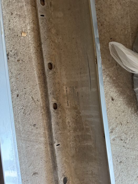 Порог мерседес w211 авангард. До рест