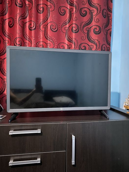 Tv lg smart 80cm