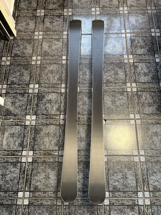 Ски / Ski - SCOTT All Track 175