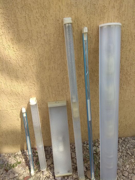 Луменисцентни осветителни тела