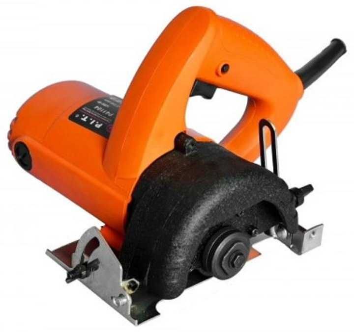 Дисковая пила P.I.T. 41104, электрическая