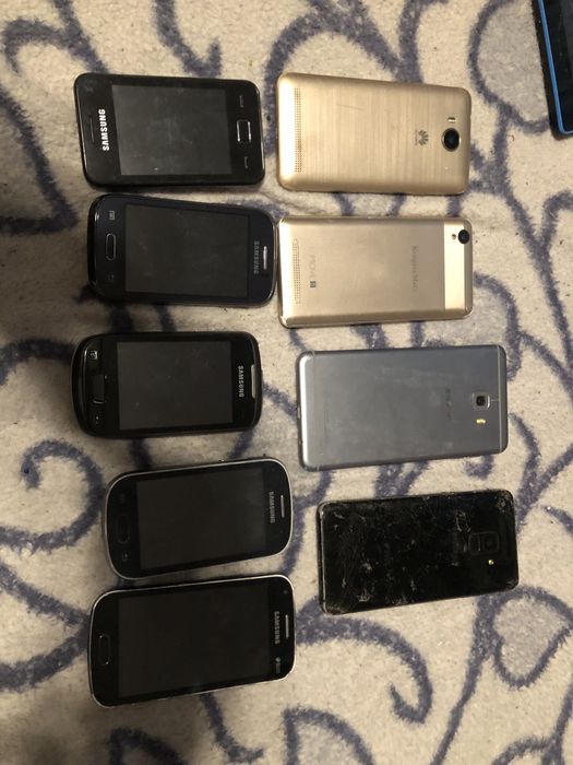 Telefoane ne functionale