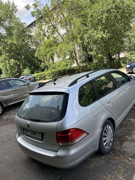 VOLKSWAGEN Golf 2007 — imagine 4