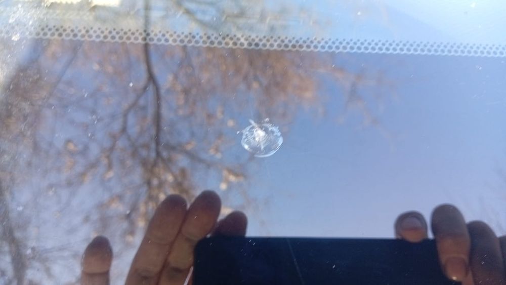 РЕМОНТ Трещин, Сколов Выезд