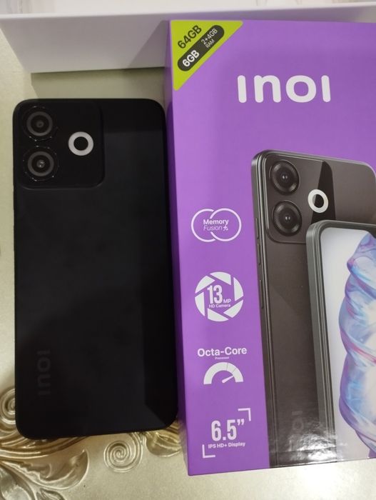 Продается новый телефон обсалютно