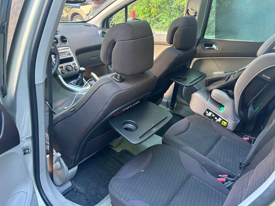 Peugeot 308 Sw 2009