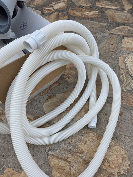 Aspirator piscina Intex