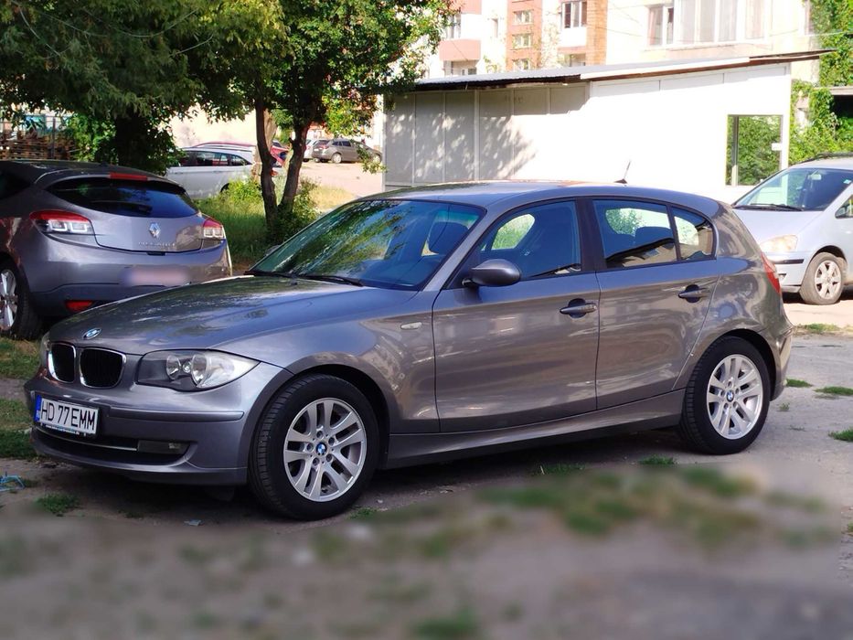 BMW Seria 1