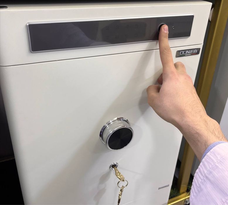 Seyf / safe / сейф