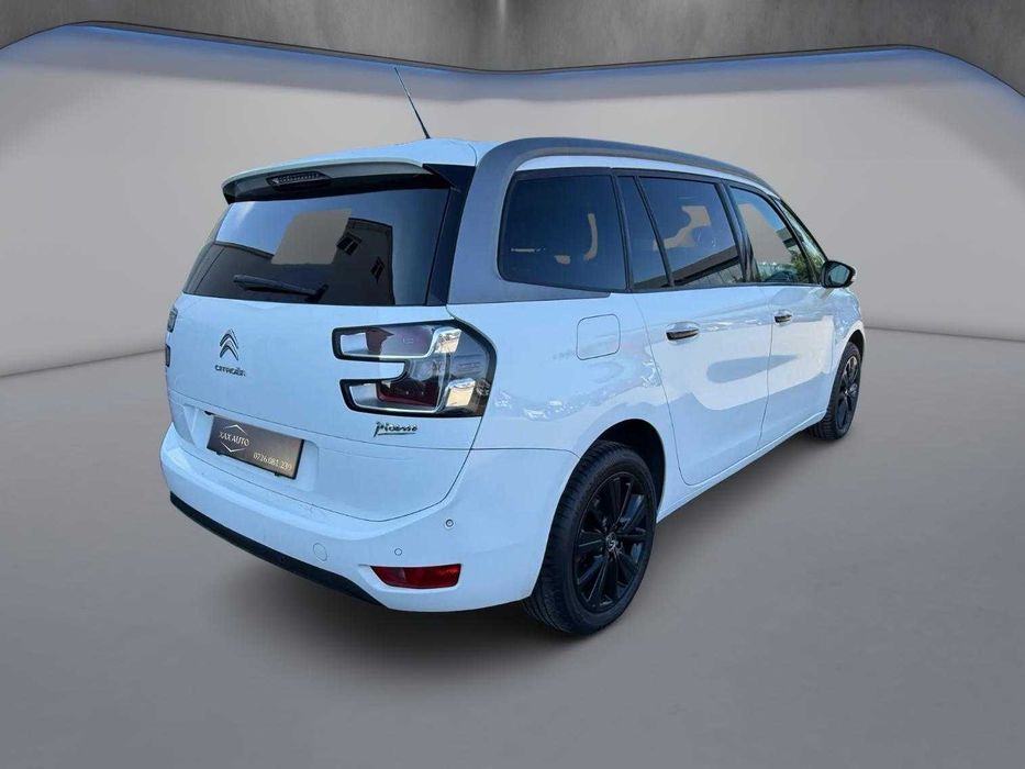 CITROËN C4 2015 — imagine 13